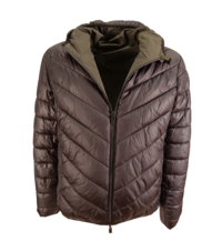 GIUBBINO UOMO CB24008 Tellini S.r.l. Ingrosso Abbigliamento